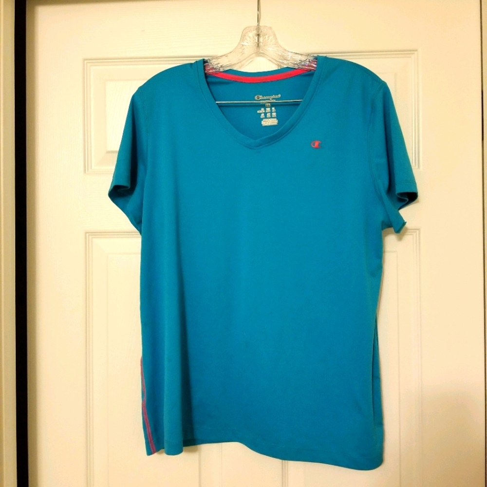 Champion Workout Top